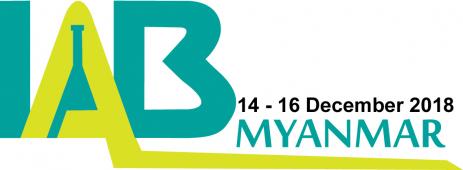 LabMyanmar 2018