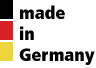 made in Germany