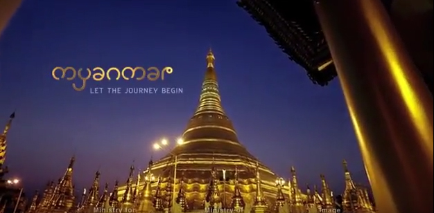 Myanmar Info